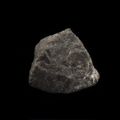 Dakota Fields Rough Black Diamond // 251.76 Carats | Wayfair